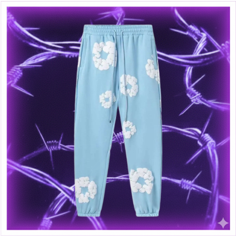 Denim Tears Sweatpants