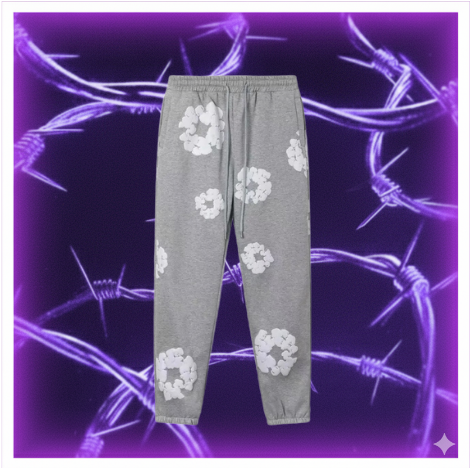 Denim Tears Sweatpants