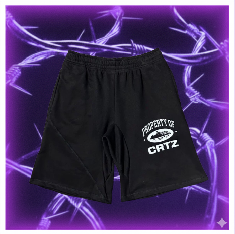 Corteiz Shorts