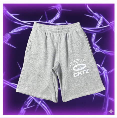 Corteiz Shorts