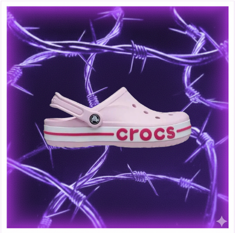 Crocs Bayaband Clog