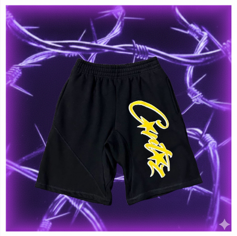 Corteiz Shorts
