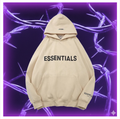 Essential Hoodie