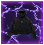 Black Brazil Tracksuit