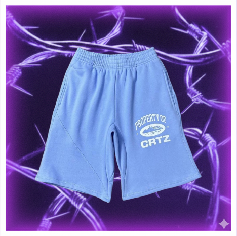 Corteiz Shorts