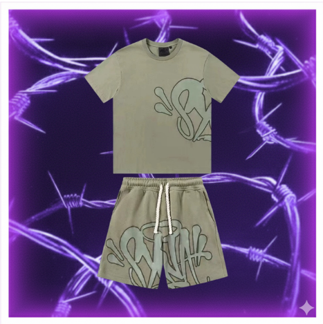 Syna World TruckSuit