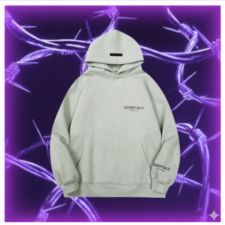 Essential Hoodie