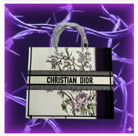 Chiristian Dior Bag