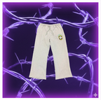 Grey Brazil Tracksuit