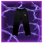 Black Brazil Tracksuit