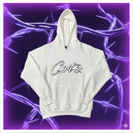 Corteiz Hoodie