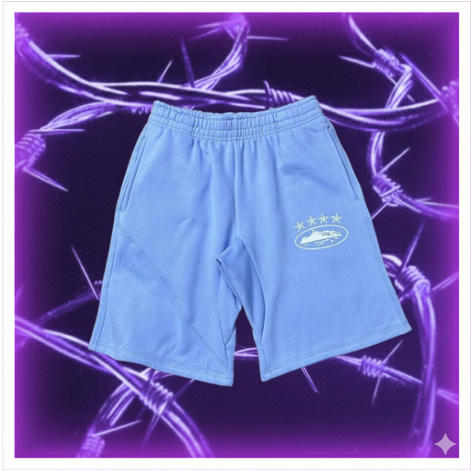 Corteiz Shorts