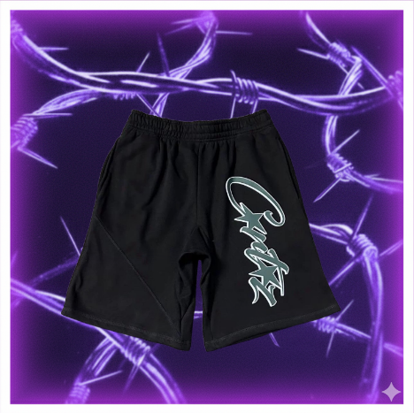 Corteiz Shorts