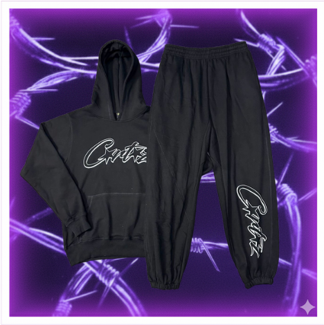 Corteiz Tracksuit