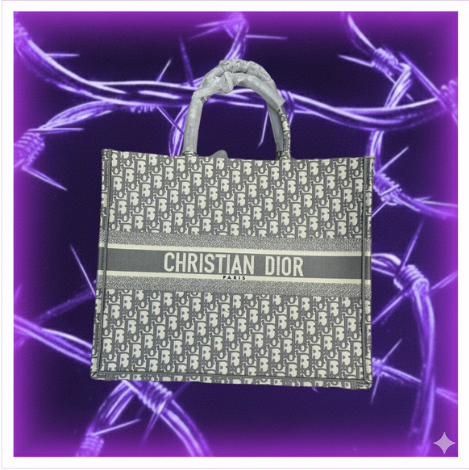 Chiristian Dior Bag