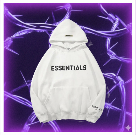 Essential Hoodie