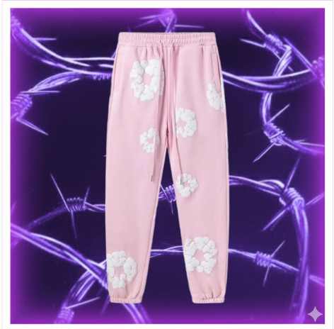 Denim Tears Sweatpants