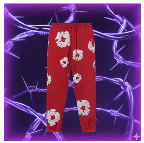 Denim Tears Sweatpants