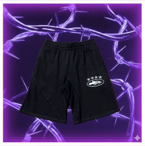 Corteiz Shorts