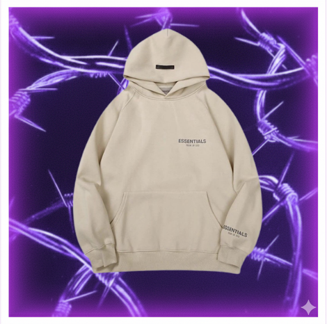 Essential Hoodie