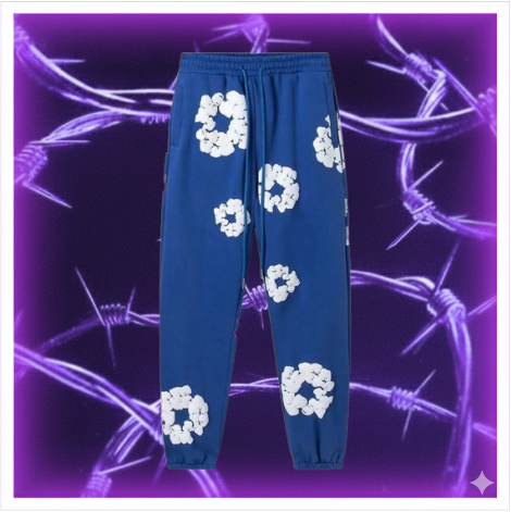 Denim Tears Sweatpants