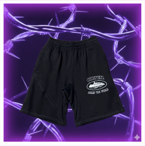 Corteiz Shorts