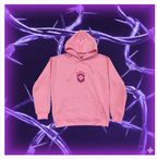 Pink Brazlian Trucksuit