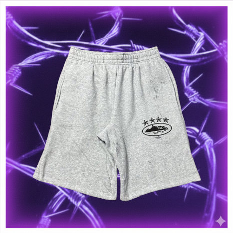 Corteiz Shorts