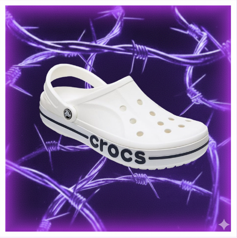 Crocs Bayaband Clog