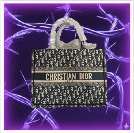 Chiristian Dior Bag
