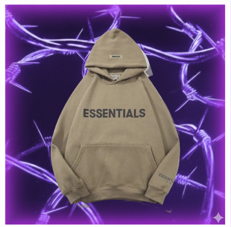 Essential Hoodie