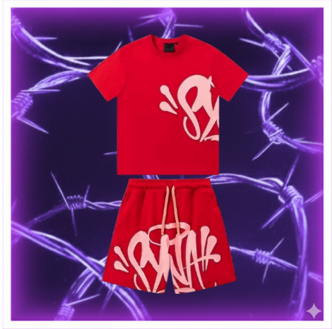 Syna World TruckSuit