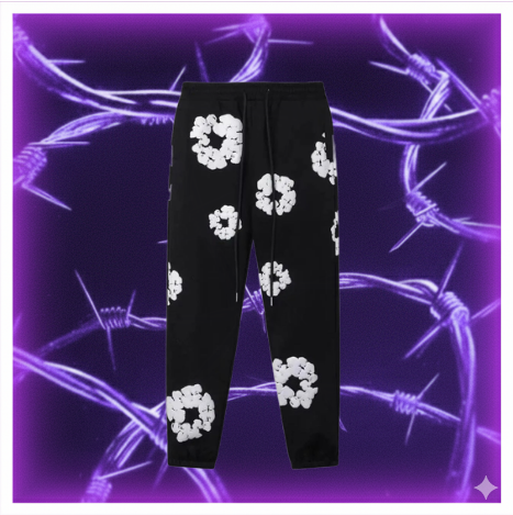 Denim Tears Sweatpants