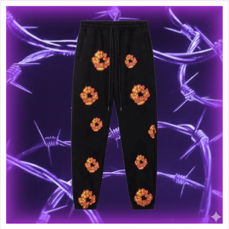 Denim Tears Sweatpants